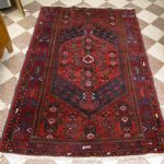 648 1181 ORIENTAL RUG